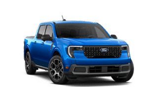 2026 Ford Maverick® External Image 5